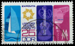 DDR 1973 Nr 1873 Gestempelt X479022 - Oblitérés