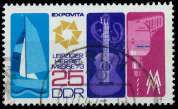 DDR 1973 Nr 1873 Gestempelt X479022 - Used Stamps