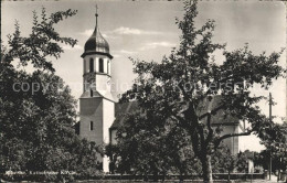 11647244 Biberist Katholische Kirche Biberist - Sonstige & Ohne Zuordnung