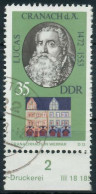 DDR 1973 Nr 1860 Gestempelt X480FD2 - Used Stamps