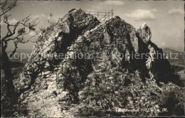 11647236 Boelchenfluh Aussichtspunkt Felsgipfel Belchenflue Haegendorf - Sonstige & Ohne Zuordnung