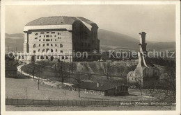 11647222 Dornach SO Goetheanum Hochschule Fuer Geisteswissenschaften Dornach - Andere & Zonder Classificatie