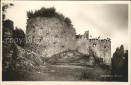 11647215 Dornach SO Schlossruine Dorneck Dornach - Altri & Non Classificati