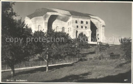 11647209 Dornach SO Goetheanum Hochschule Fuer Geisteswissenschaften Dornach - Altri & Non Classificati