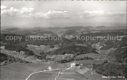 11647178 Eptingen Berghaus Ober Boelchen Fliegeraufnahme Eptingen - Andere & Zonder Classificatie