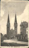 11647156 Olten Martinskirche Olten - Sonstige & Ohne Zuordnung