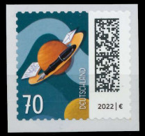 BRD BUND DS WELT DER BRIEFE Nr 3678FBf Postfrisch X521EE2 - Unused Stamps
