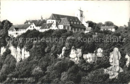 11647152 Mariastein SO Basilika Mariastein - Autres & Non Classés