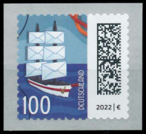 BRD BUND DS WELT DER BRIEFE Nr 3653FS Postfrisch S12F3A6 - Unused Stamps