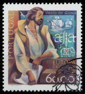 PORTUGAL 1980 Nr 1489x Gestempelt X59A262 - Used Stamps
