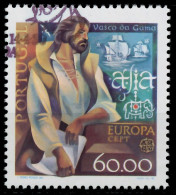 PORTUGAL 1980 Nr 1489x Gestempelt X59A26A - Oblitérés