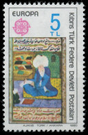 TÜRKISCH-ZYPERN 1980 Nr 83 Postfrisch S1C36EE - Unused Stamps