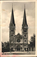 11647124 Olten Martinskirche Olten - Autres & Non Classés