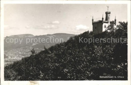 11647110 Starrkirch-Wil Saelischloessli Panoramablick Auf Olten Starrkirch-Wil - Autres & Non Classés