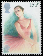 GROSSBRITANNIEN 1982 Nr 914 Postfrisch X5B52DE - Unused Stamps