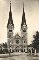 11647109 Olten Martinskirche Olten - Sonstige & Ohne Zuordnung