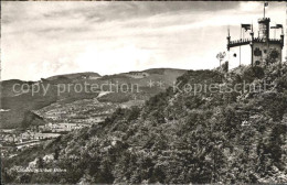 11647106 Starrkirch-Wil Saelischloessli Mit Blick Auf Olten Panorama Starrkirch- - Sonstige & Ohne Zuordnung