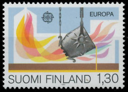 FINNLAND 1983 Nr 926 Postfrisch X5B576E - Unused Stamps