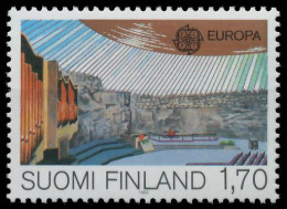 FINNLAND 1983 Nr 927 Postfrisch X5B576A - Ongebruikt