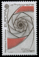 FRANKREICH 1983 Nr 2396 Postfrisch X5B574E - Nuevos
