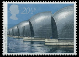 GROSSBRITANNIEN 1983 Nr 954 Postfrisch X5B57F6 - Unused Stamps