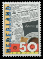 NIEDERLANDE 1983 Nr 1232 Postfrisch X5B9166 - Ungebraucht