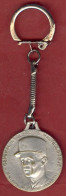 ** PORTE - CLEFS  GENERAL  LECLERC  De  HAUTECLOCQUE ** - 1939-45