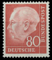 BRD BUND DS HEUSS 1 Nr 192 Postfrisch X5B924A - Unused Stamps