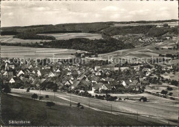 11647025 Schleitheim Panorama Schleitheim - Otros & Sin Clasificación