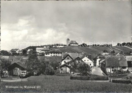 11647022 Wilchingen Panorama Wilchingen - Altri & Non Classificati