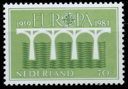 NIEDERLANDE 1984 Nr 1252A Postfrisch X5B9612 - Ungebraucht