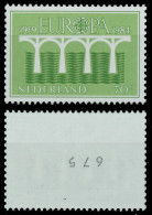 NIEDERLANDE 1984 Nr 1252CR Postfrisch X5B9736 - Neufs