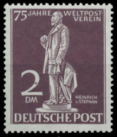 BERLIN 1949 Nr 41 Postfrisch X5B97A2 - Unused Stamps