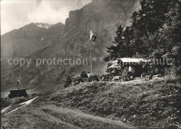 11647004 Leukerbad Cafe Buljes Leukerbad - Sonstige & Ohne Zuordnung