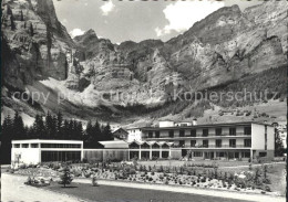 11647003 Leukerbad Laehmungsinstitut Leukerbad - Sonstige & Ohne Zuordnung