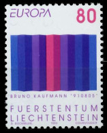 LIECHTENSTEIN 1993 Nr 1054 Postfrisch S20AC6E - Unused Stamps