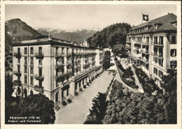 11646980 Buergenstock Palace Und Parkhotel Buergenstock - Otros & Sin Clasificación