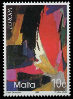 MALTA 1993 Nr 904 Postfrisch X5DB276 - Malte