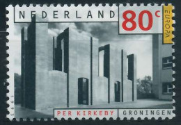 NIEDERLANDE 1993 Nr 1482 Postfrisch X5DB2FA - Unused Stamps
