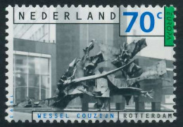 NIEDERLANDE 1993 Nr 1481 Postfrisch X5DB302 - Unused Stamps
