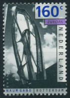 NIEDERLANDE 1993 Nr 1483 Postfrisch X5DB30A - Unused Stamps