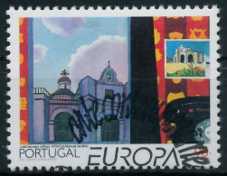 PORTUGAL 1993 Nr 1959 Gestempelt X5DB34E - Usado