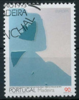 MADEIRA 1990-1999 Nr 162 Gestempelt X5DB3C2 - Madère