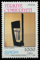 TÜRKEI 1993 Nr 2984 Postfrisch X5DFC16 - Nuovi