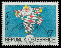 ÖSTERREICH 1993 Nr 2095 Gestempelt X5DFCE6 - Usati