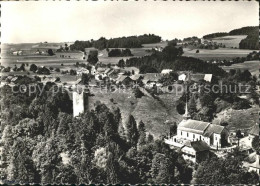 11646935 Montagny-les-Monts Vue Aerienne Montagny-les-Monts - Andere & Zonder Classificatie