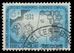 BELGIEN 1963 Nr 1313 Gestempelt X5DFE02 - Usados