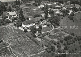 11646926 St Aubin-Sauges Vue Aerienne St Aubin-Sauges - Andere & Zonder Classificatie