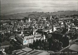 11646923 Estavayer-le-Lac Vue Aerienne Estavayer-le-Lac - Sonstige & Ohne Zuordnung