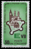 ITALIEN 1964 Nr 1166 Postfrisch S20E182 - 1961-70: Nieuw/plakker